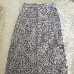 Brandy Melville skirt rare